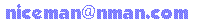 an image containing the author's e-mail address
